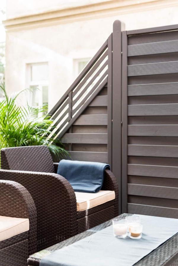 Luxurious And Spacious 5 Min Walk To City Center, 1-2 Vienna Exterior photo