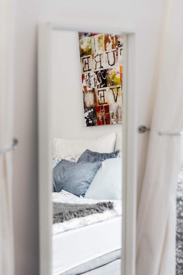 Luxurious And Spacious 5 Min Walk To City Center, 1-2 Vienna Exterior photo