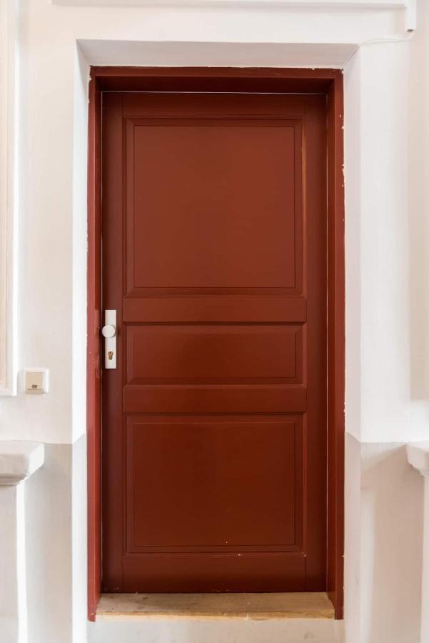 Luxurious And Spacious 5 Min Walk To City Center, 1-2 Vienna Exterior photo