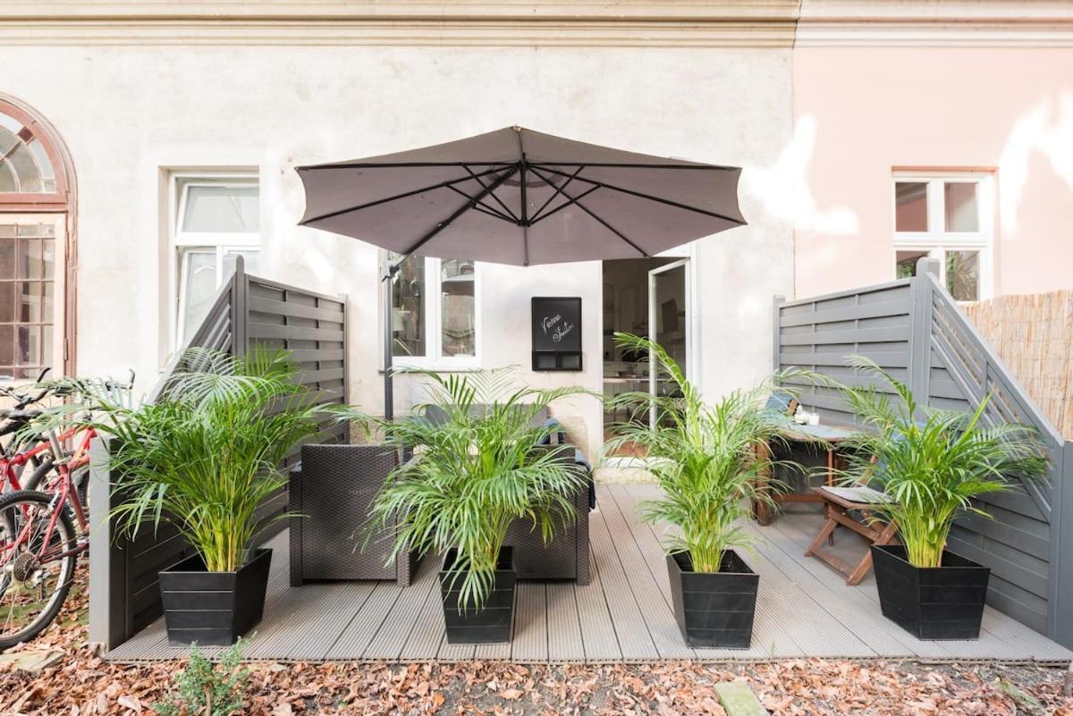 Luxurious And Spacious 5 Min Walk To City Center, 1-2 Vienna Exterior photo