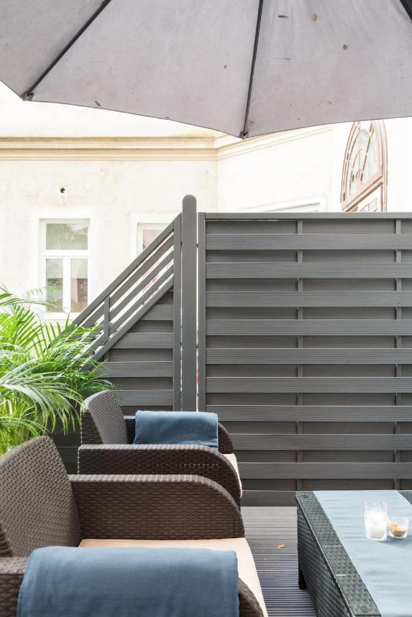 Luxurious And Spacious 5 Min Walk To City Center, 1-2 Vienna Exterior photo