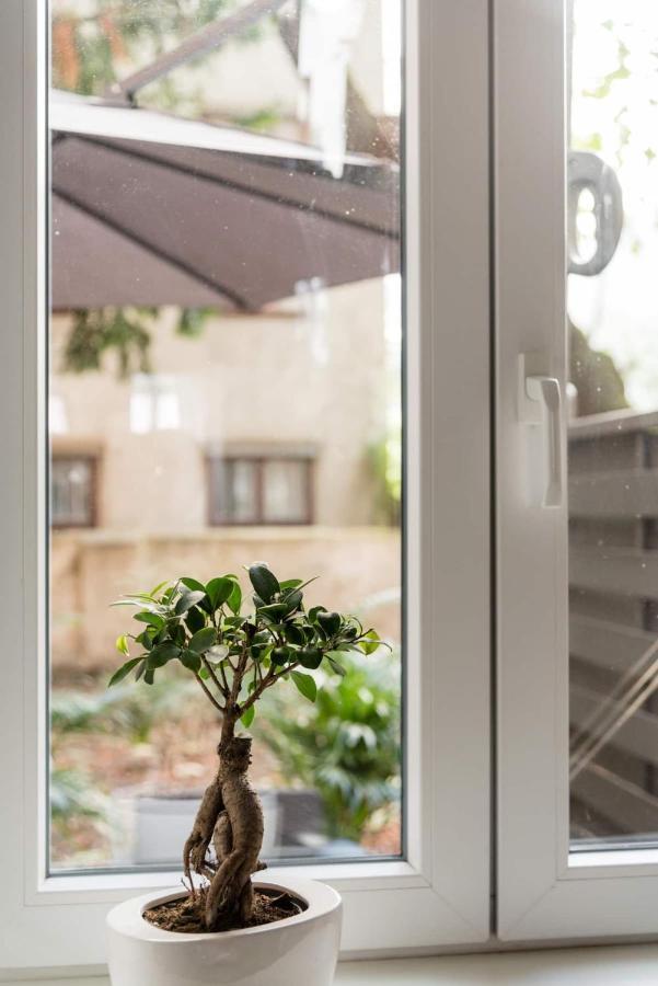 Luxurious And Spacious 5 Min Walk To City Center, 1-2 Vienna Exterior photo